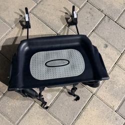 Baby Jogger City Select Stroller Glider Board Ride On