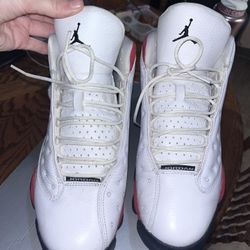 Jordan Chicago 13S 