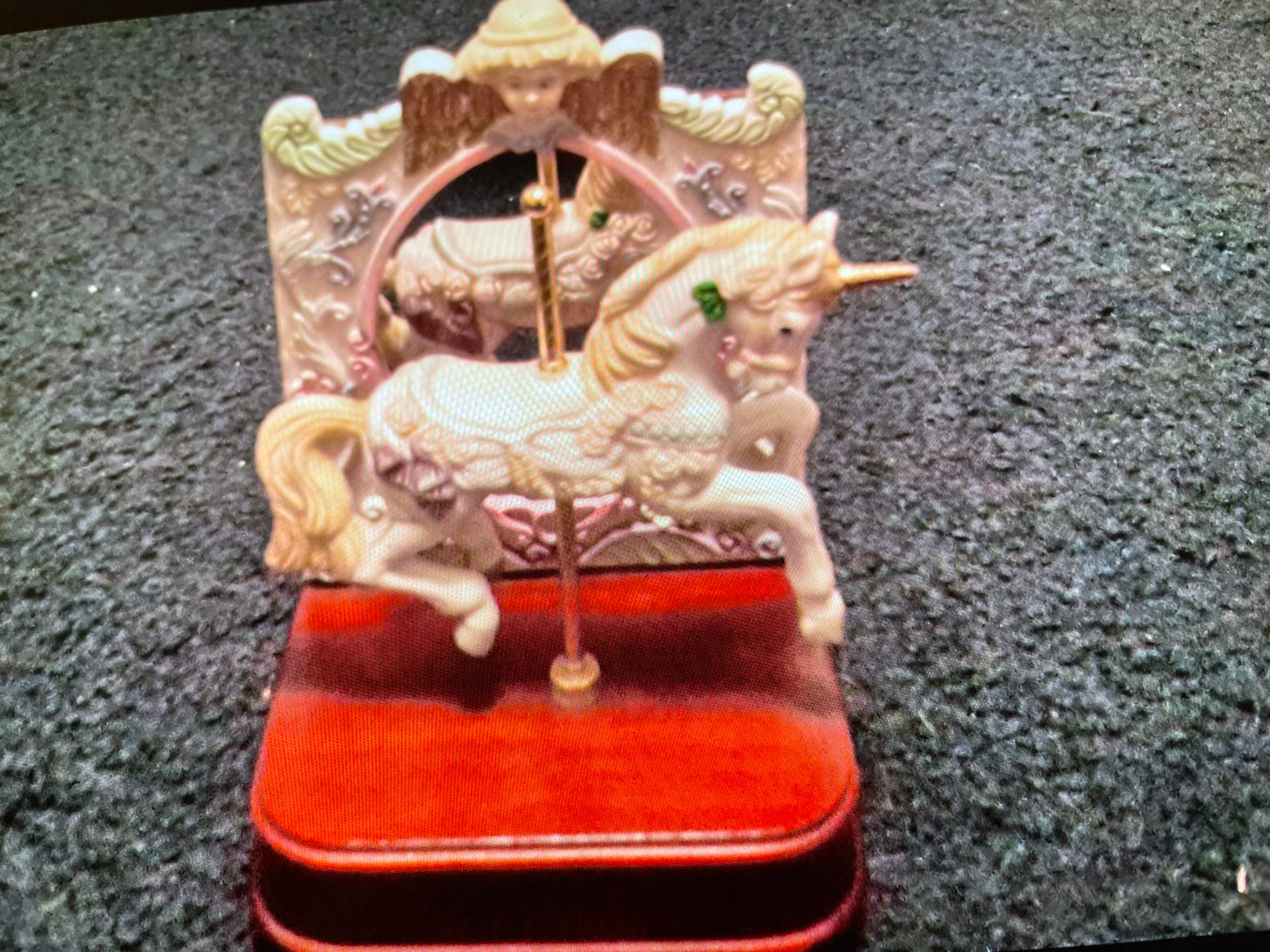 Unicorn Music Player