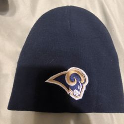 Rams Beanie