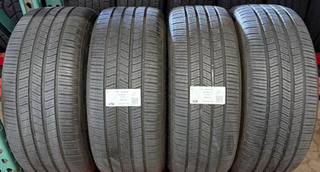 225 45 18 & 225 40 18 Hankook 0324-0124