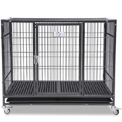 Dog crate
