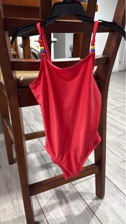 Swimsuit