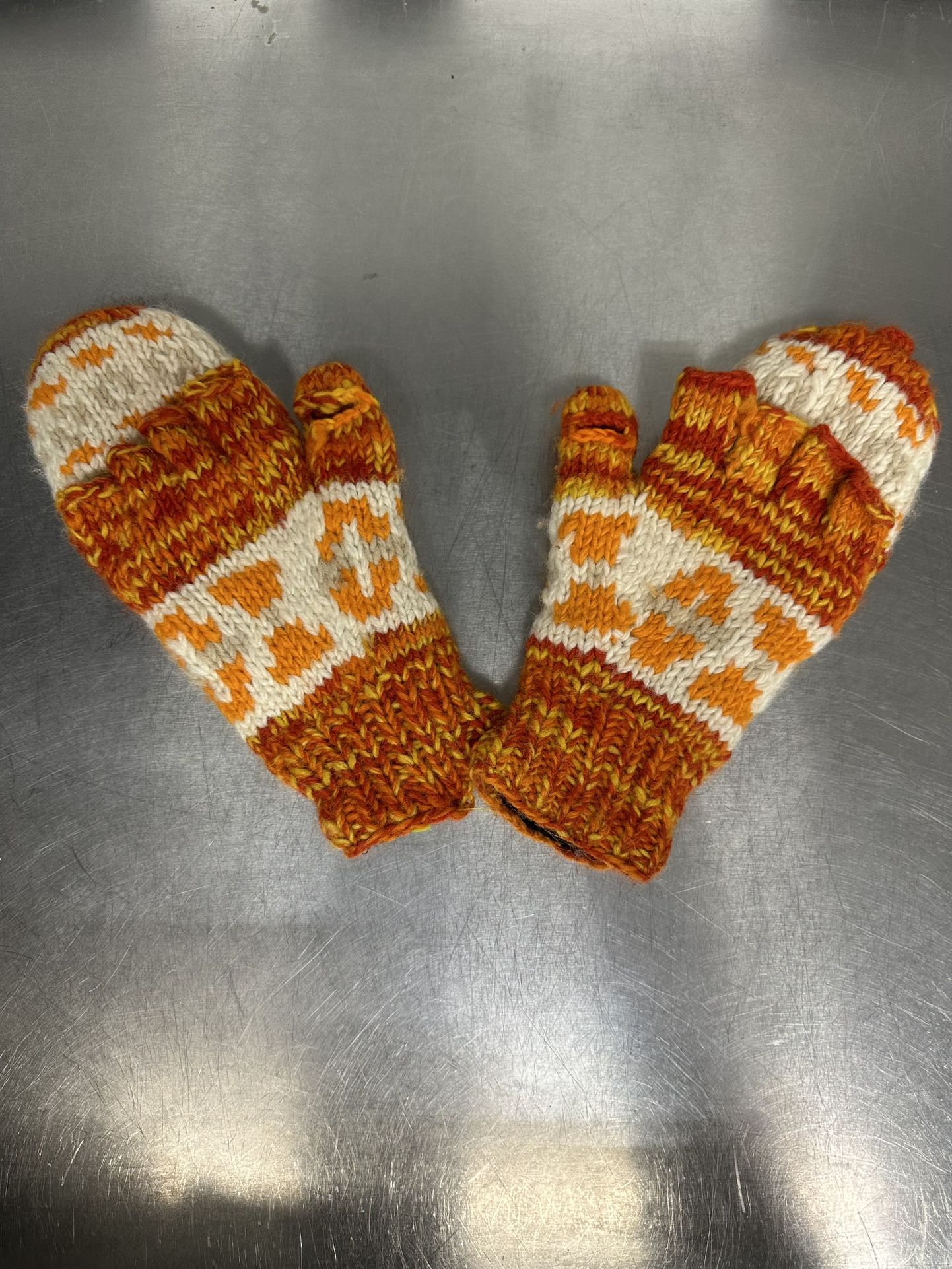 Winter Gloves