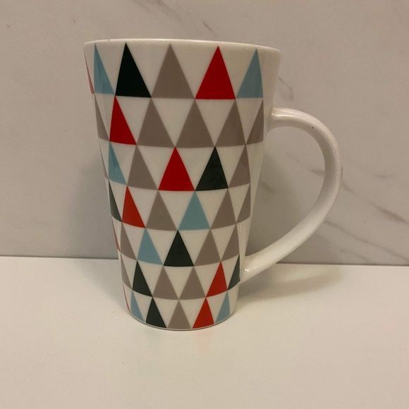 Starbucks 2017 Holiday Christmas Mug
