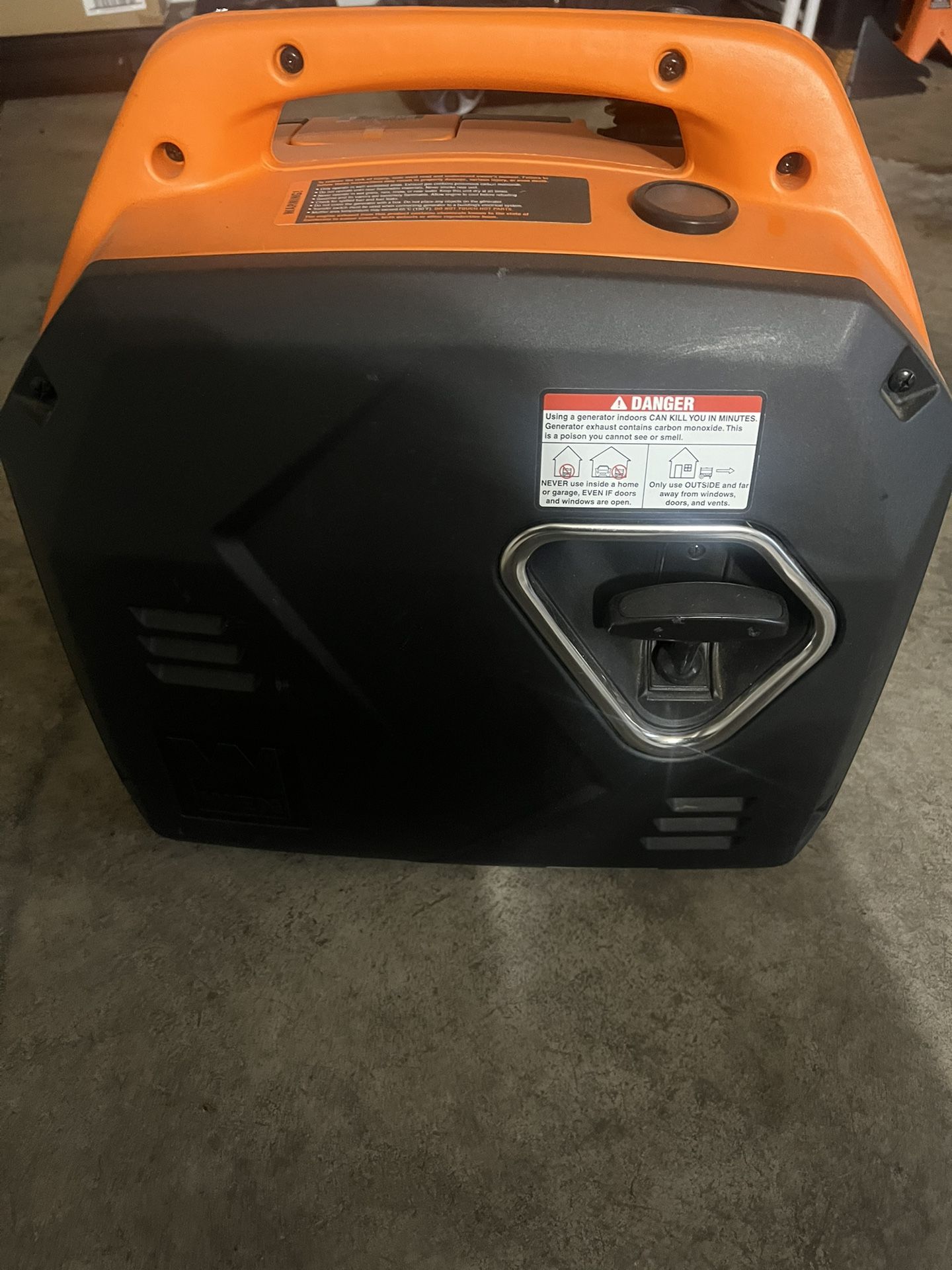 Generator For Sale 