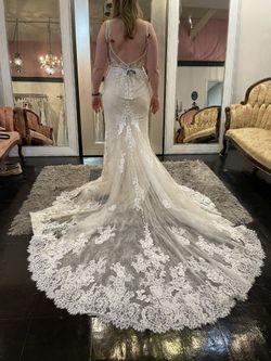 Madison James Wedding Dress