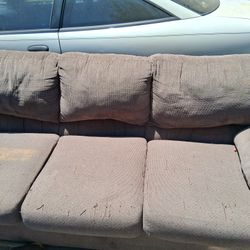 Couches For Free