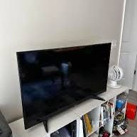 Toshiba 43” Class LED 4K Smart TV