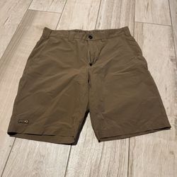 Men’s Shorts 