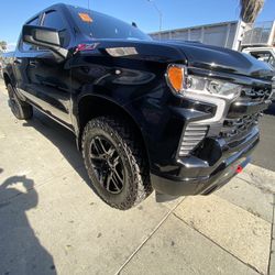 2023 Chevrolet Silverado