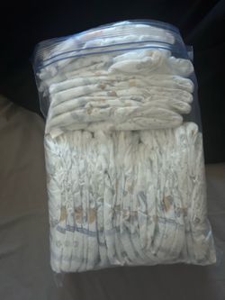 Size 1 Diapers