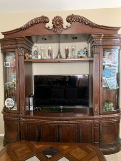 Living room furniture
