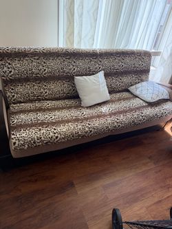Sofa with 2 armchairs
