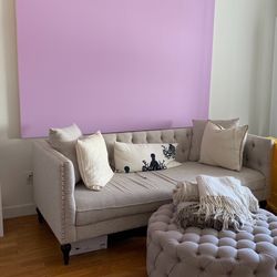 Good Condition Couch 