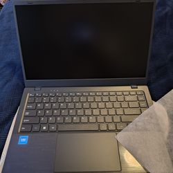 Brand new14 inch laptop with charger