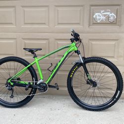 Scott Aspect Mountain Bike
