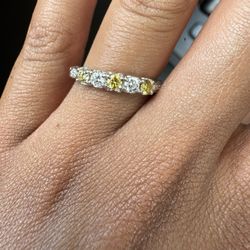 Engagement Ring 