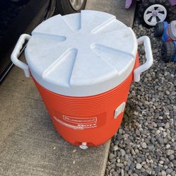 5gl Igloo Thermo For Cold And Hot Drinks 