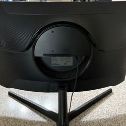 Game Monitor 26’ For Sale 