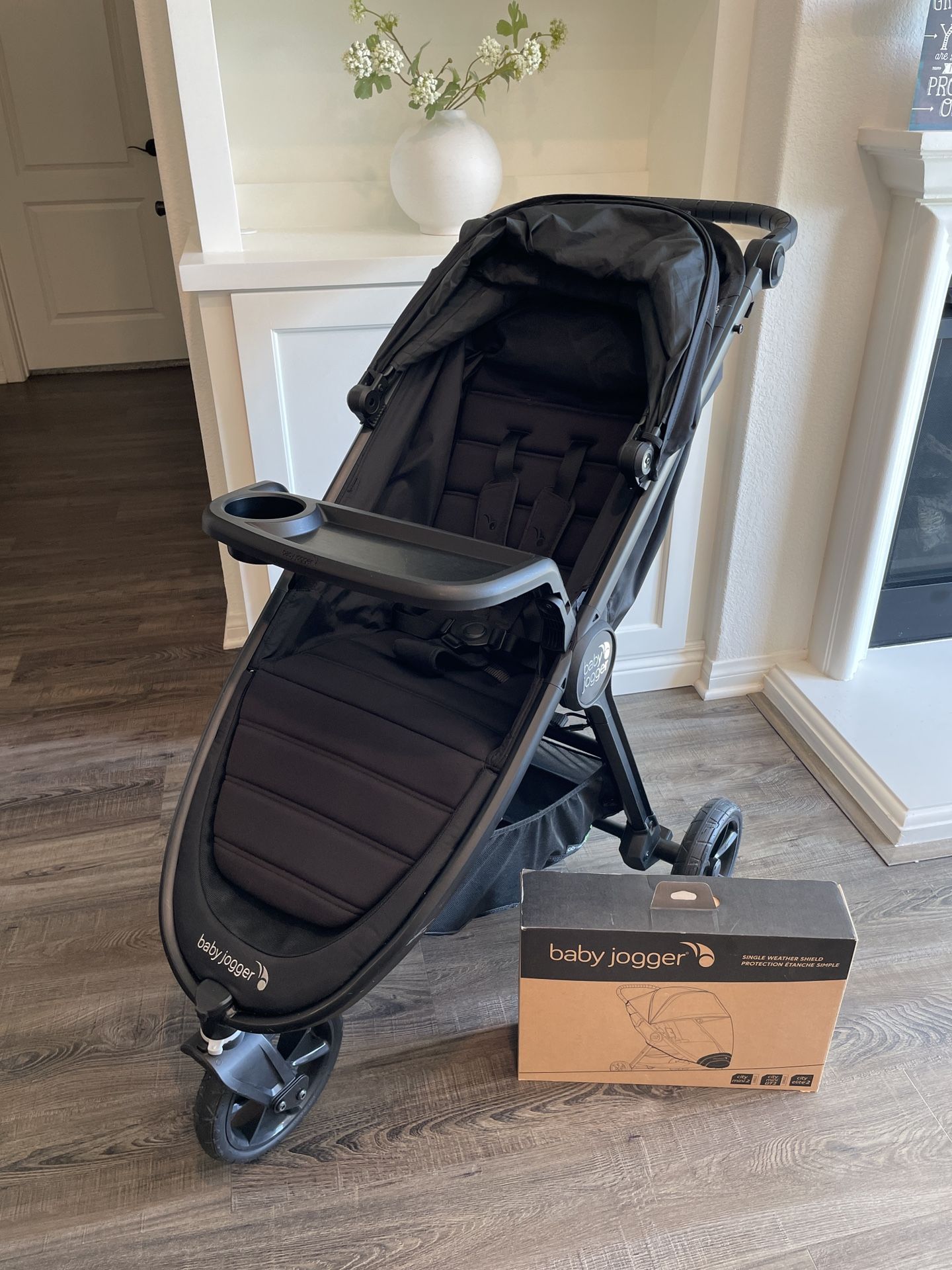 Baby Jogger City Mini GT2 Stroller