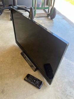 24in Vizio TV
