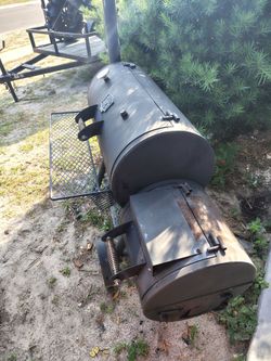 Smoker