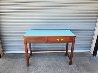 Mid-century desk