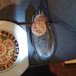 Collectors Coins (2)