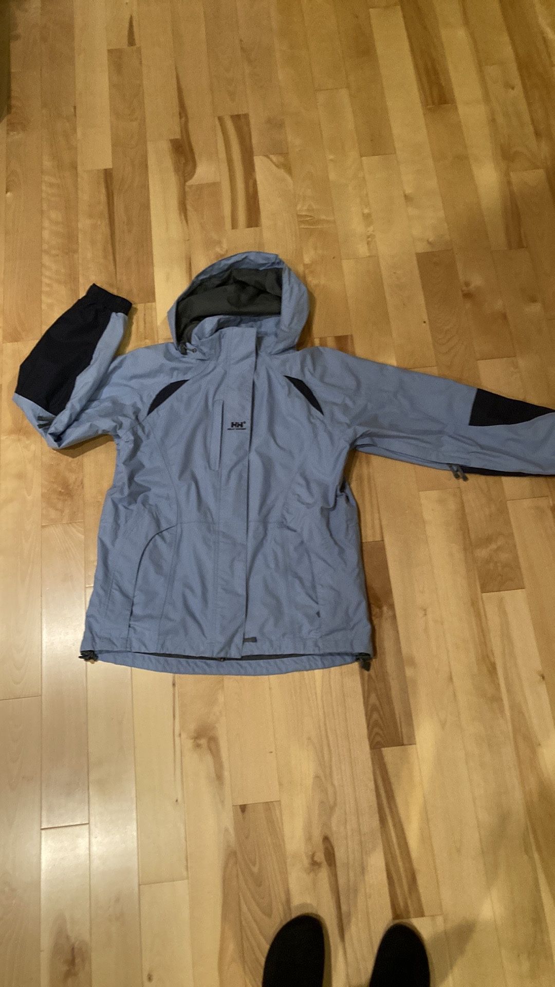 Helly Hansen Ski Jacket Women’s - Helly Tech 3