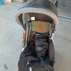 Carriola  Semi-nueva