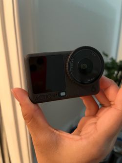 DJI Action 6