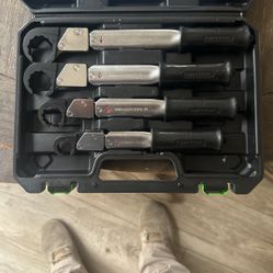 Torque Wrenches For Mini Split HVAC