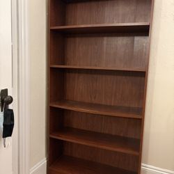 Bookshelf