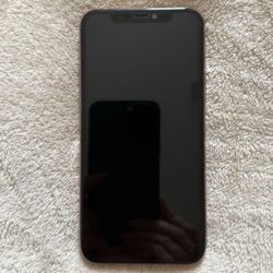 iPhone 11 Fully Unlocked Cracked Back 128 Gb 