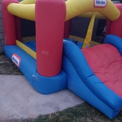 Bounce House