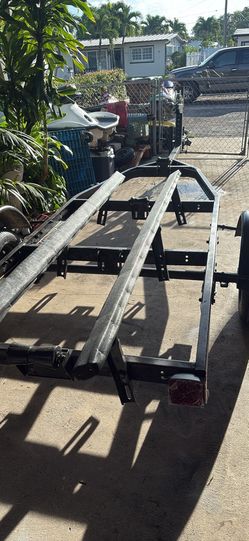 Jetski Tráiler