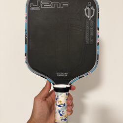 J2NF Long Extended Handle Paddle