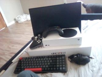 Xbox series s