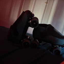 VNLA Skates