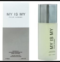MY IS MY POUR HOMME PERFUME oils from France such a great affordable gift for men