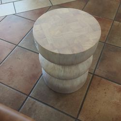 Stool