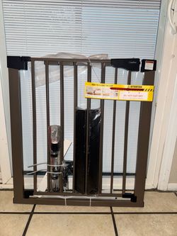 Baby/ Pet Gate