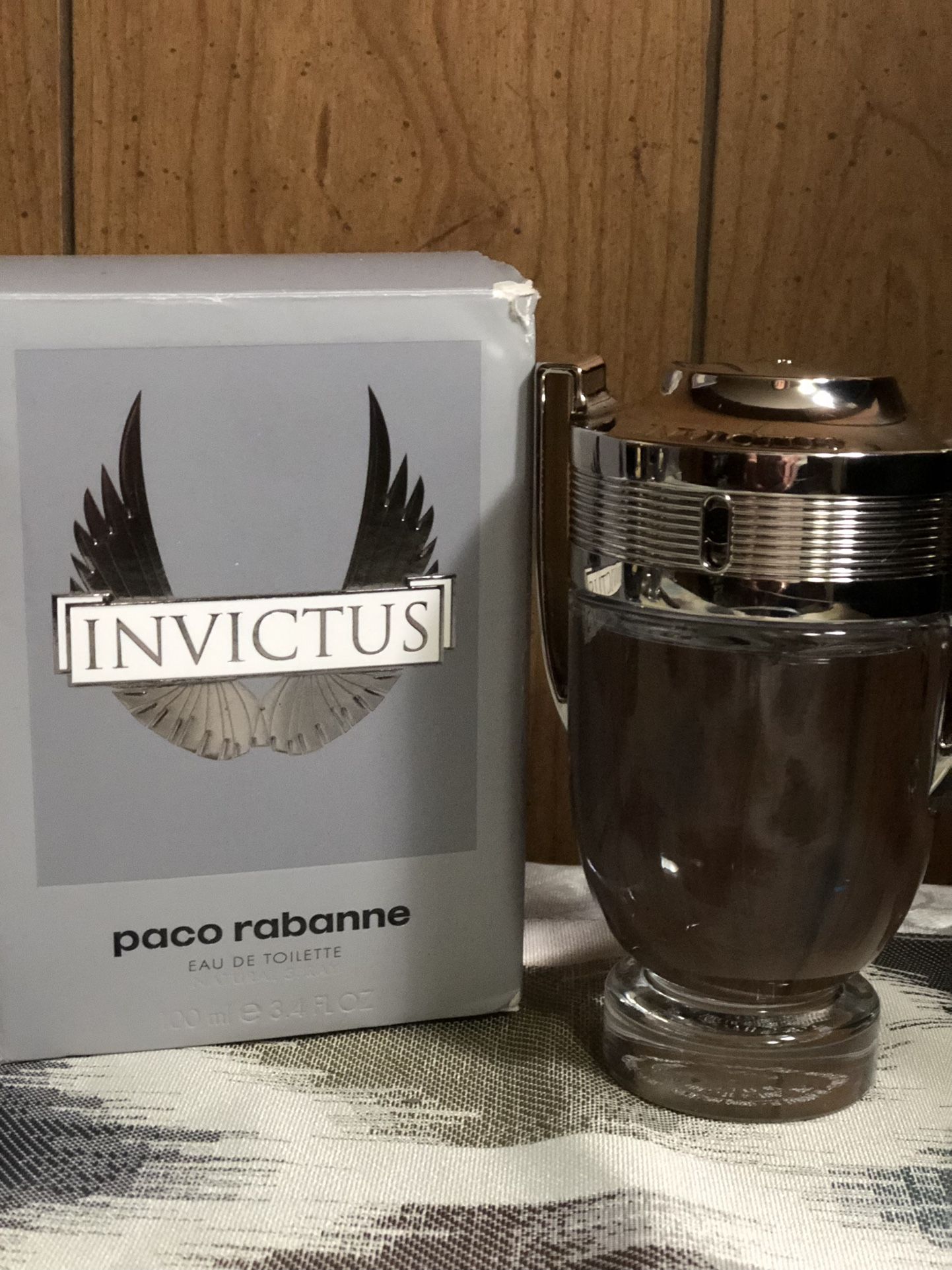 Invictus