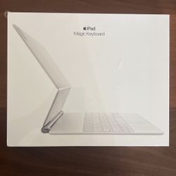 Ipad Magic Keyboard 