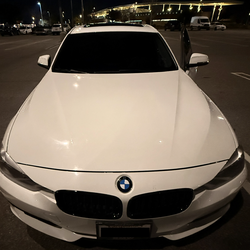 2015 328i BMW