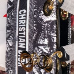 Christian Dior Small Handbag