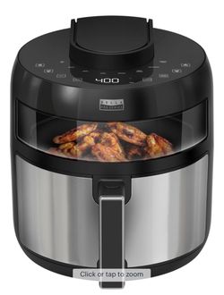 Bella Pro Series Digital Air Fryer