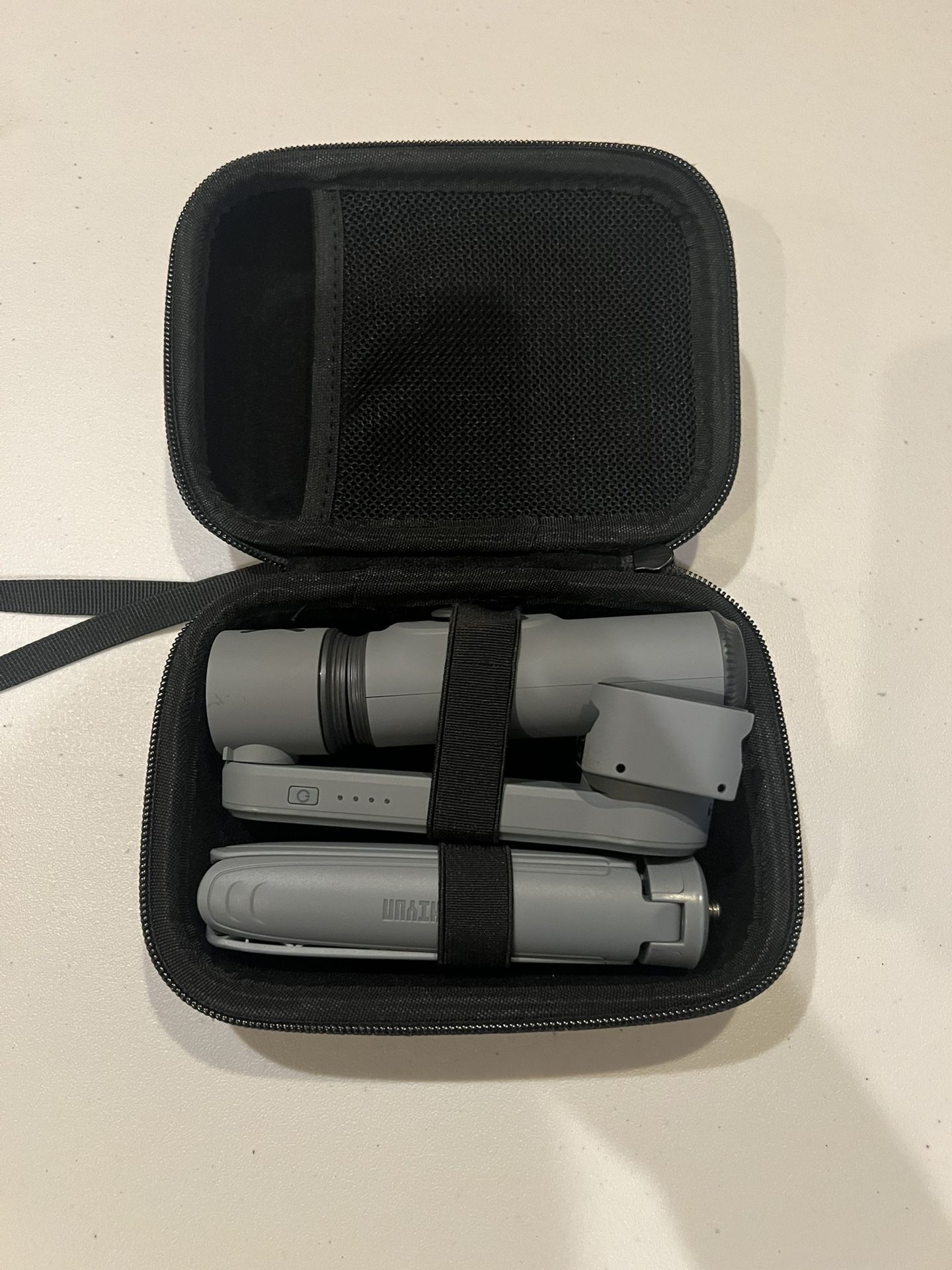 Zhiyun Smooth X Gimbal Bundle