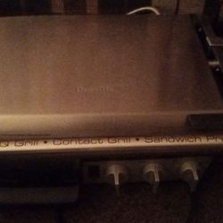 Barbecue Grill Good Condition $10.00